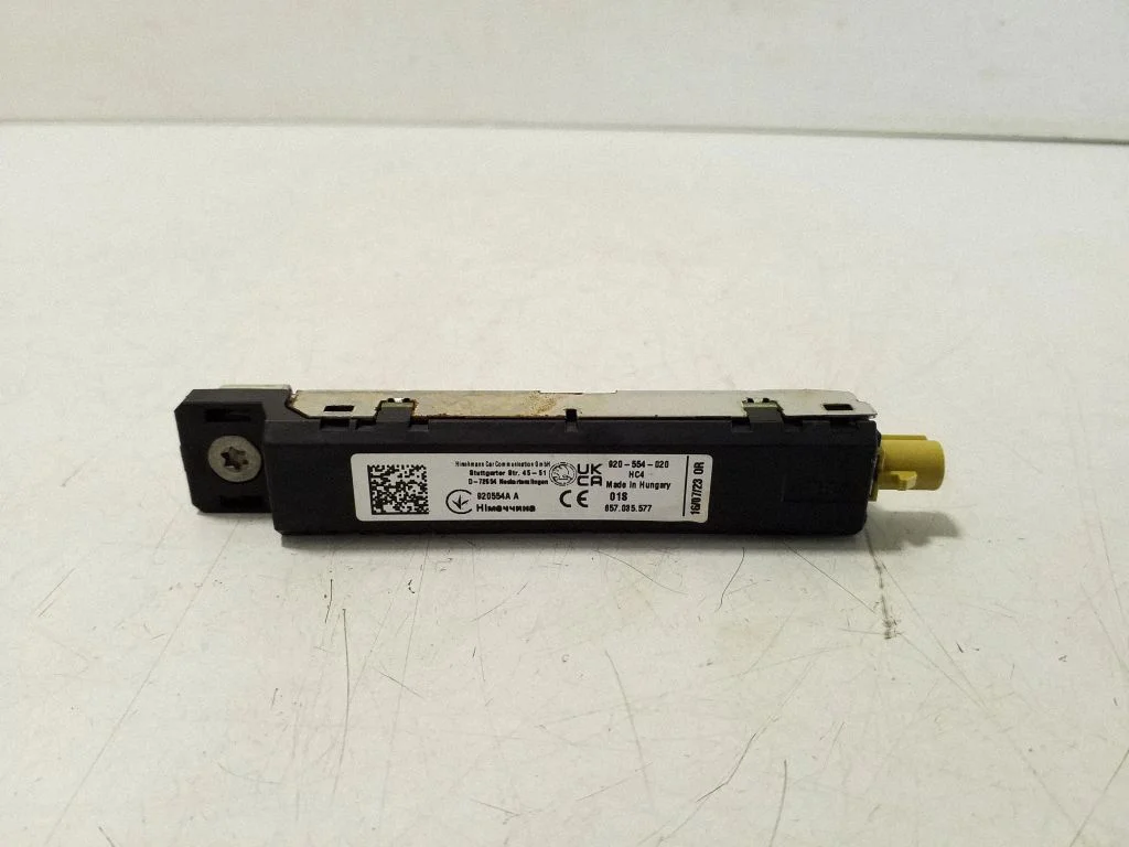 Antenas pastiprinātājs 920554020