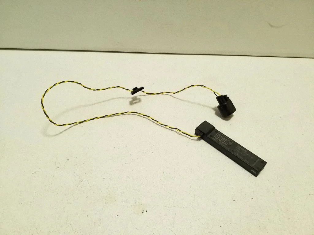 Antenni võimendi – Ford S-MAX (2006-2015)
