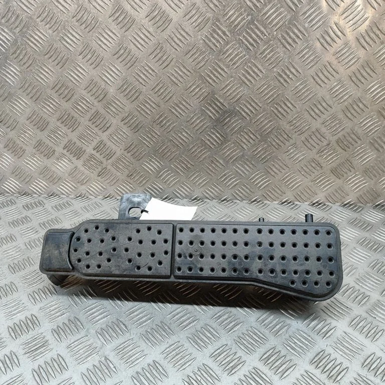 Active carbon filter fuel vapour canister – Opel Corsa F (2019-)
