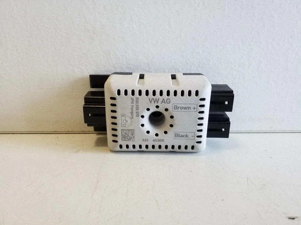 Antenos stiprintuvas