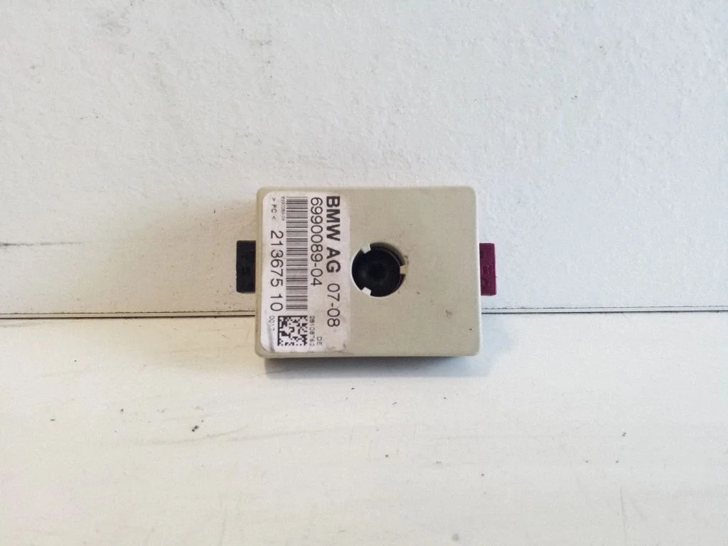 Aerial antenna amplifier 6990089