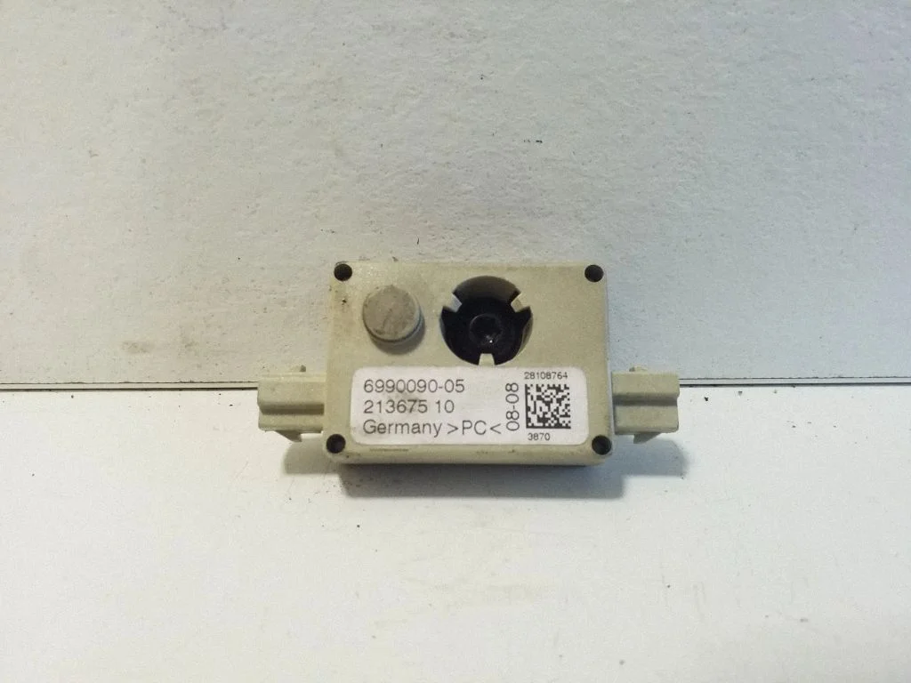 Aerial antenna amplifier 6990090