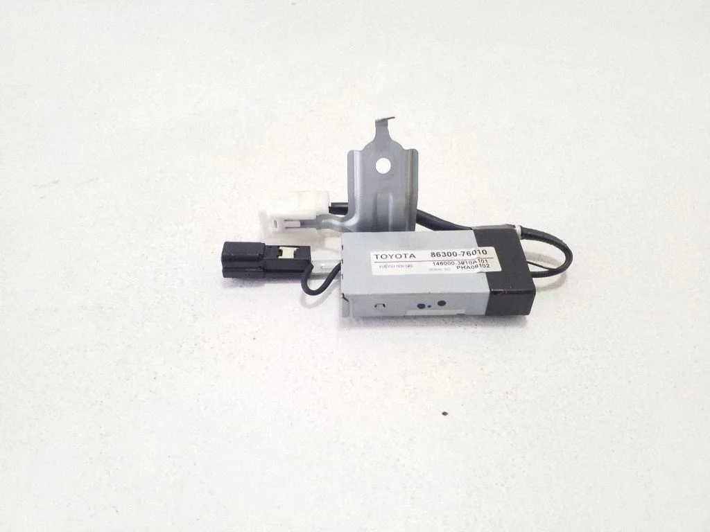 Aerial antenna amplifier 8630076010