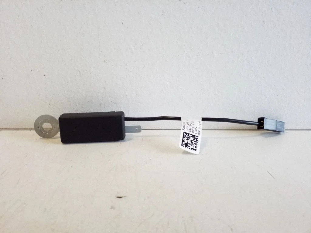Antenos stiprintuvas