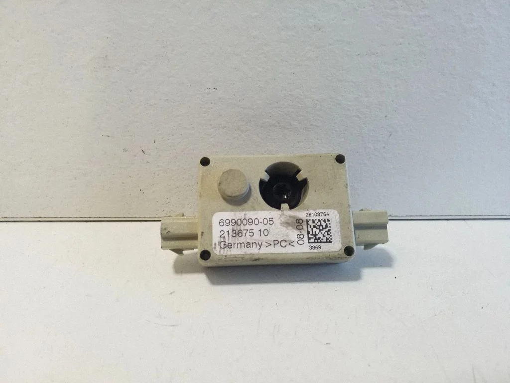 Aerial antenna amplifier 6990090