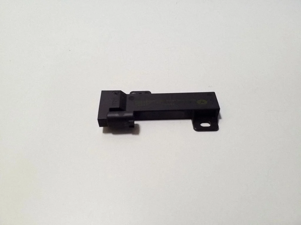 Wzmacniacz antenowy – Jeep Grand Cherokee (2010-2021)
