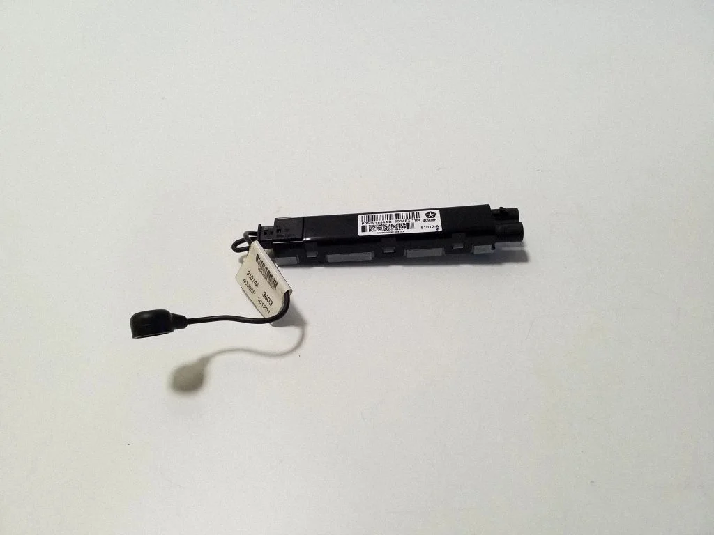 Wzmacniacz antenowy – Jeep Grand Cherokee (2010-2021)