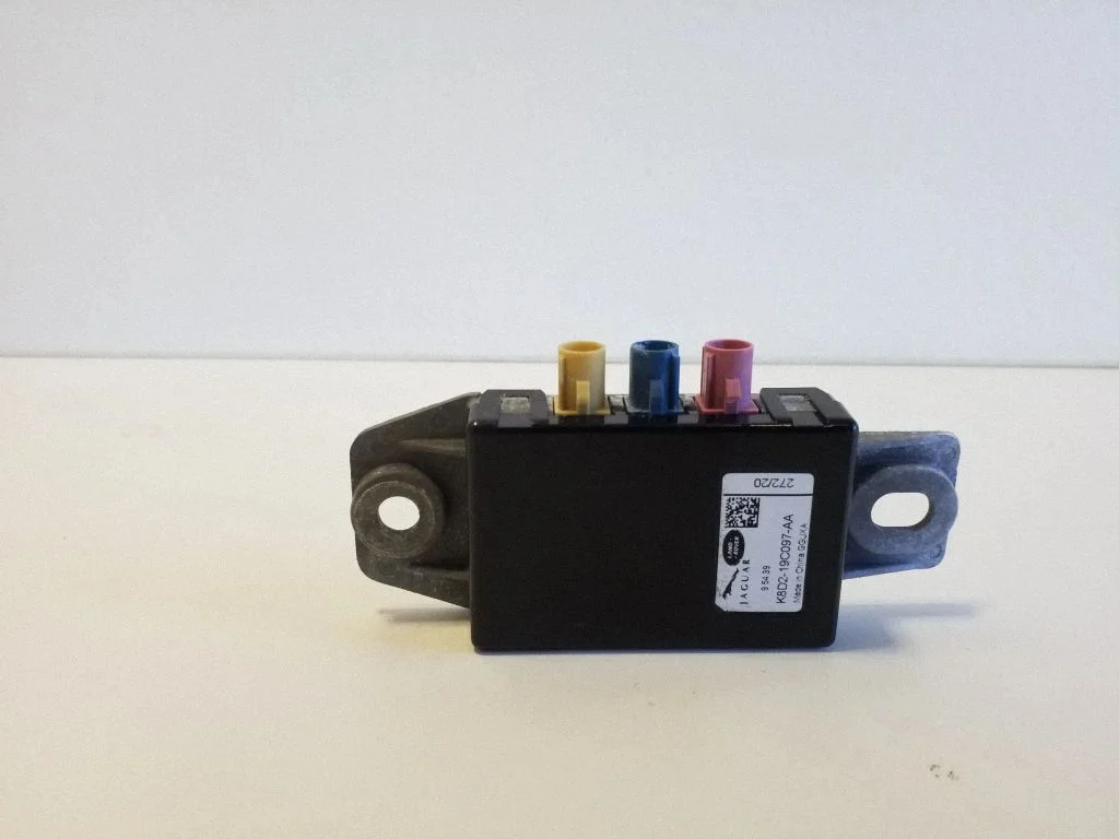 Aerial antenna amplifier K8D219C097AA