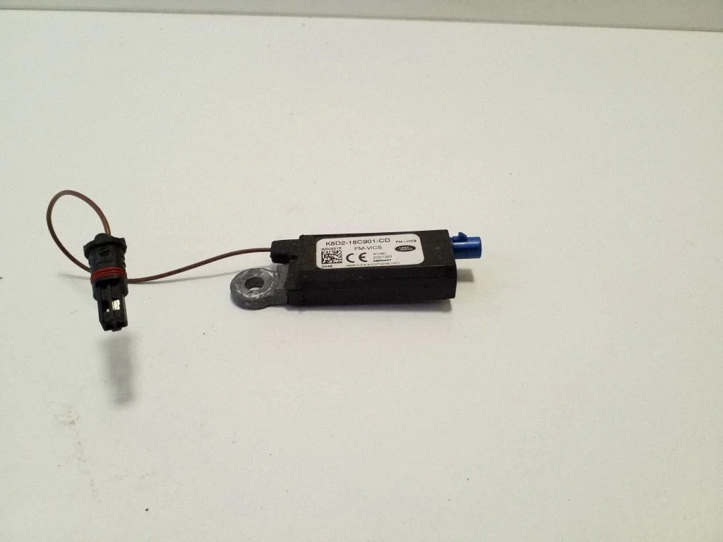 Aerial antenna amplifier K8D218C901CD