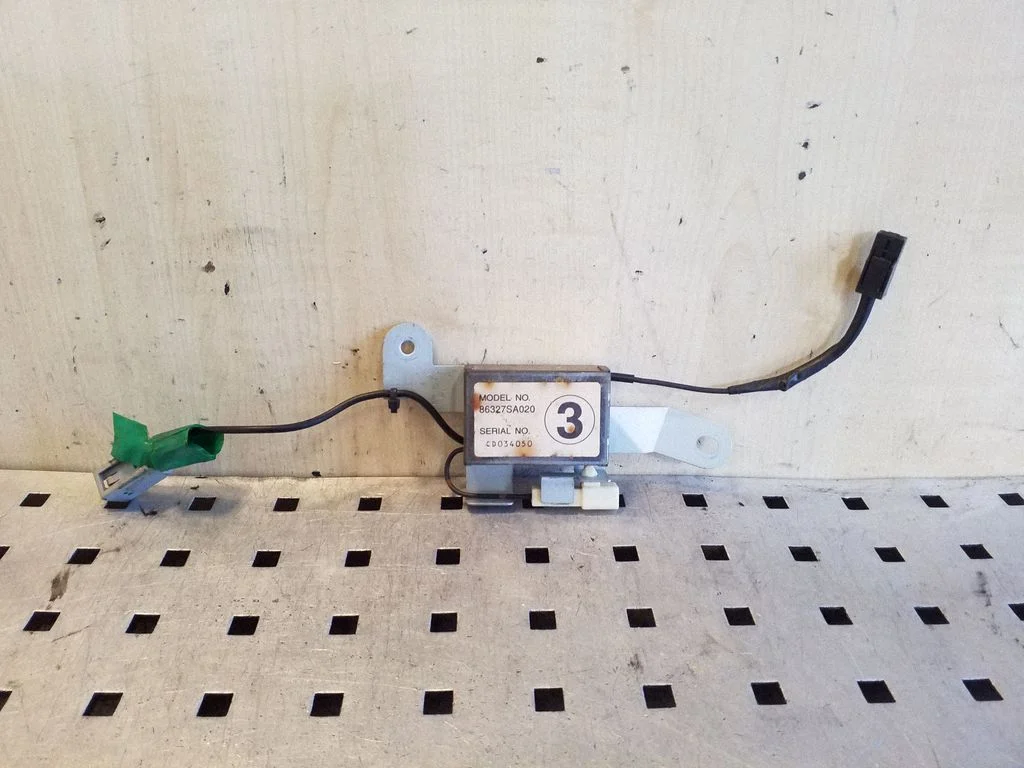 Aerial antenna amplifier 86327SA020