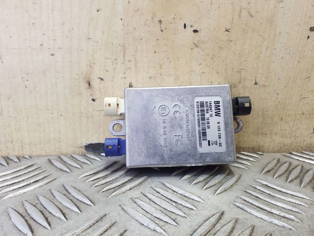 Antenas pastiprinātājs 912373902