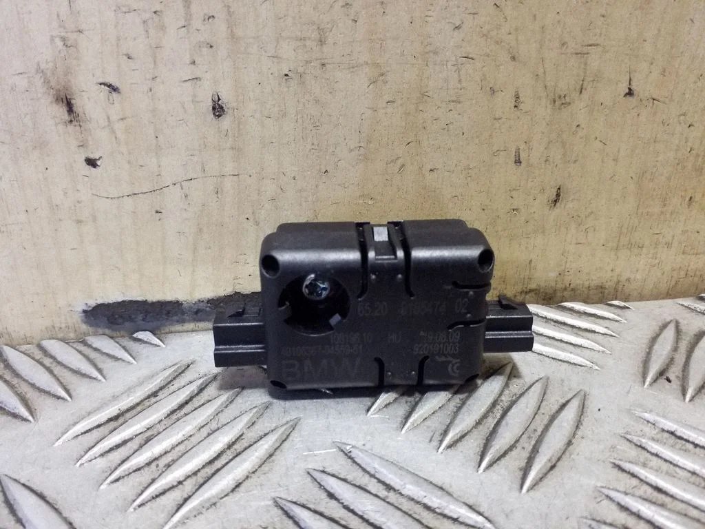 Antenas pastiprinātājs 6520918547402