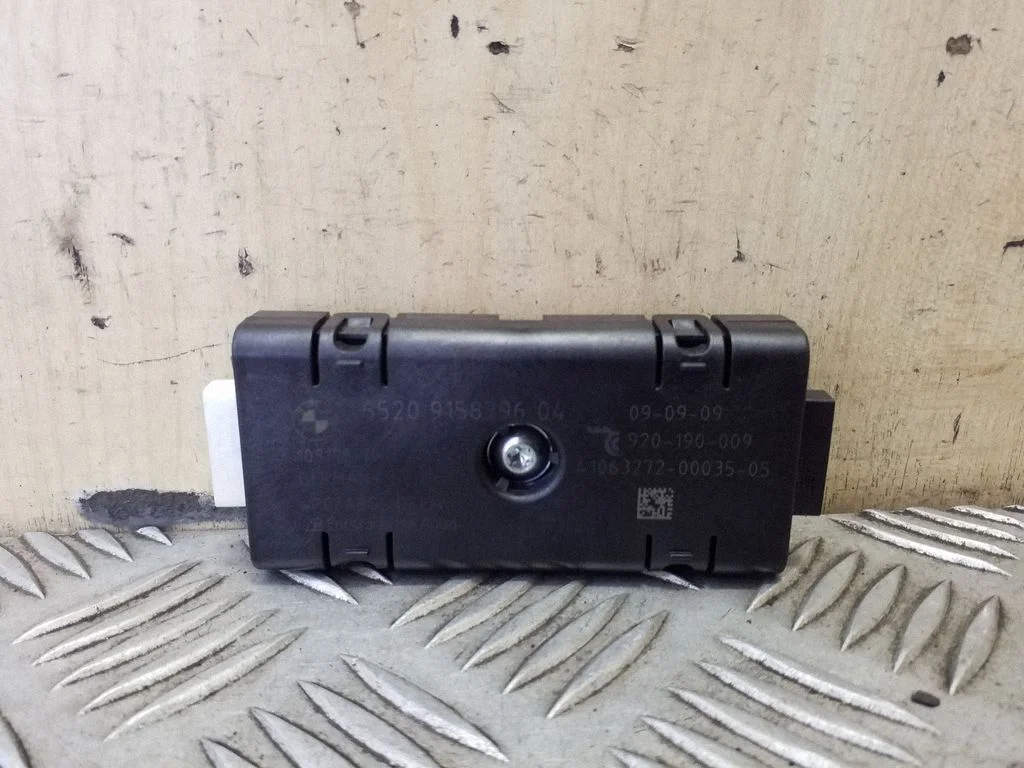 Antenas pastiprinātājs 6520915879604