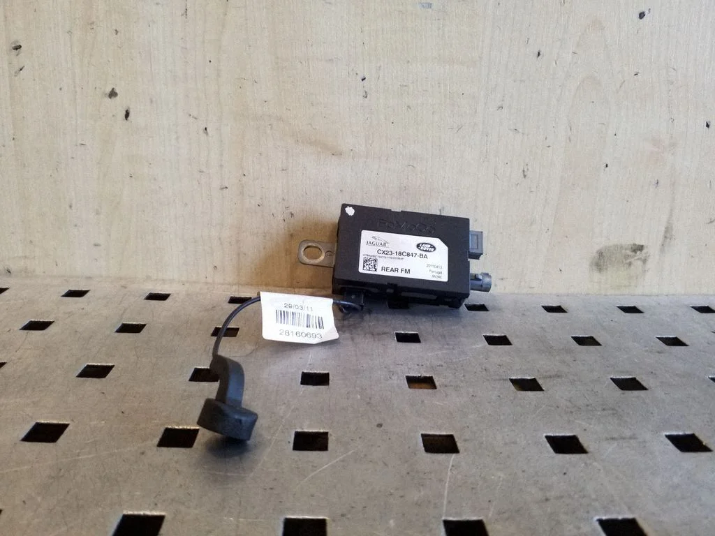 Antenni võimendi CX2318C847BA