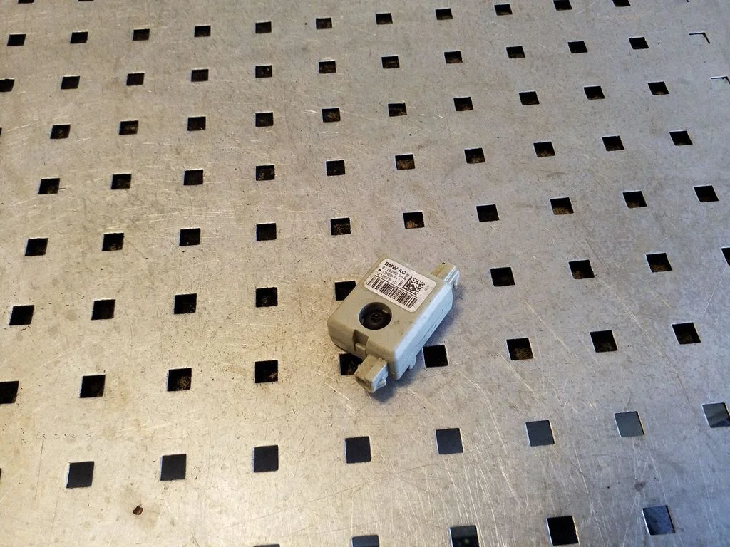 Aerial antenna amplifier 9118262