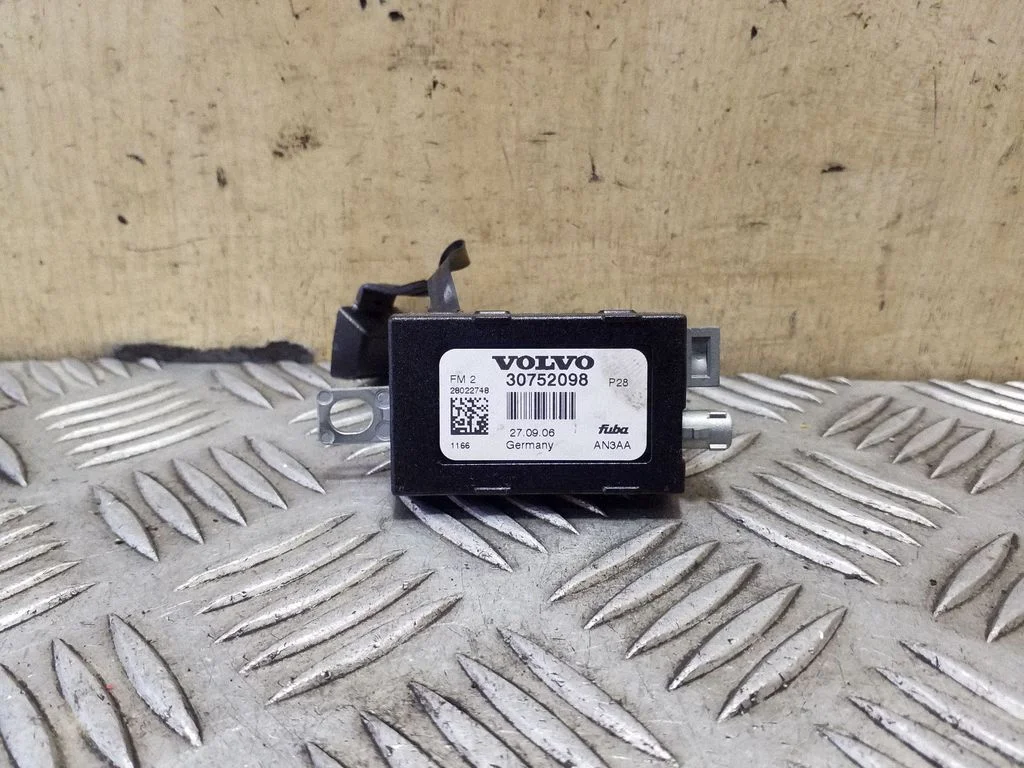 Antenni võimendi 30752098