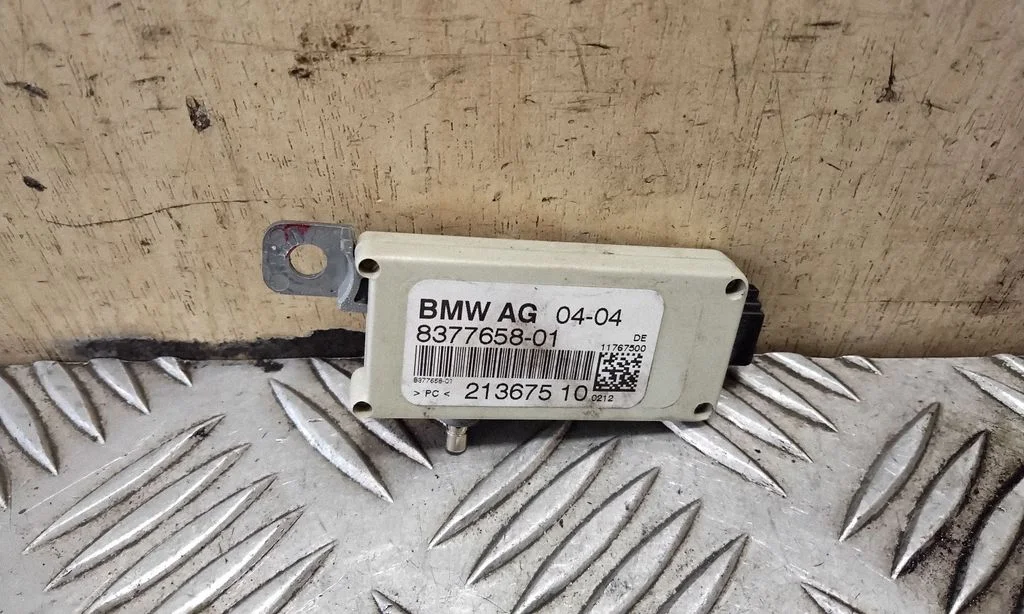 Aerial antenna amplifier 8377658