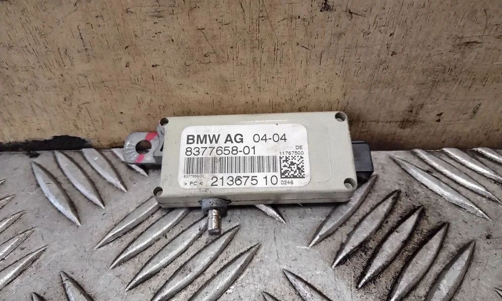 Aerial antenna amplifier 8377658