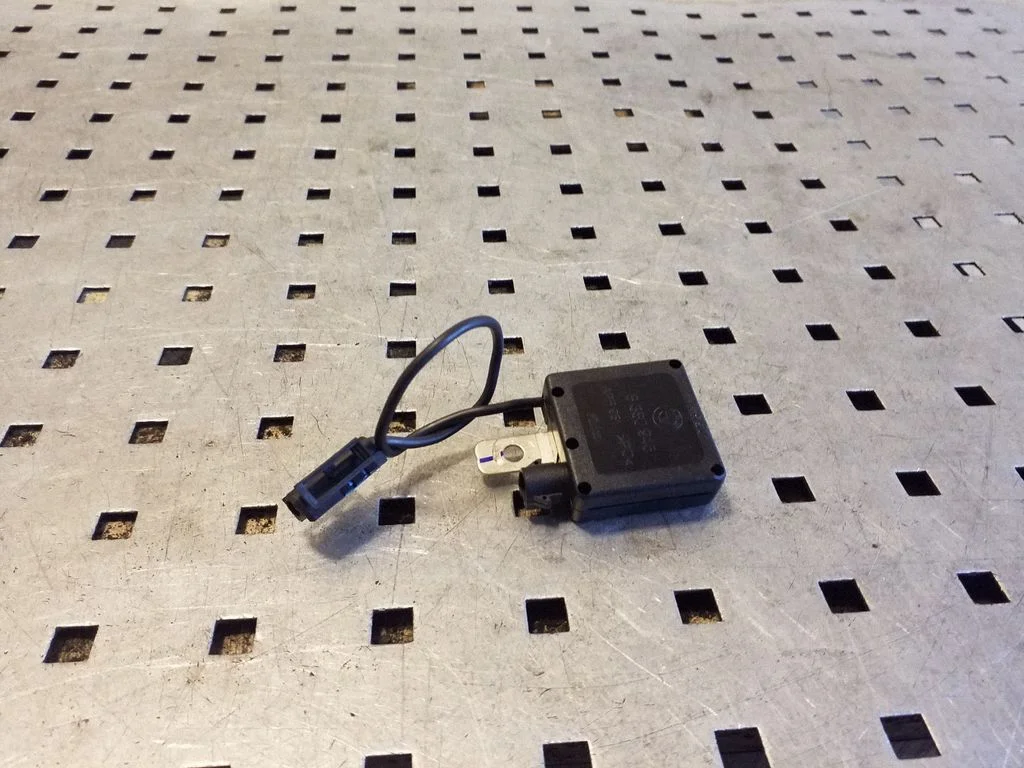 Aerial antenna amplifier 8380945