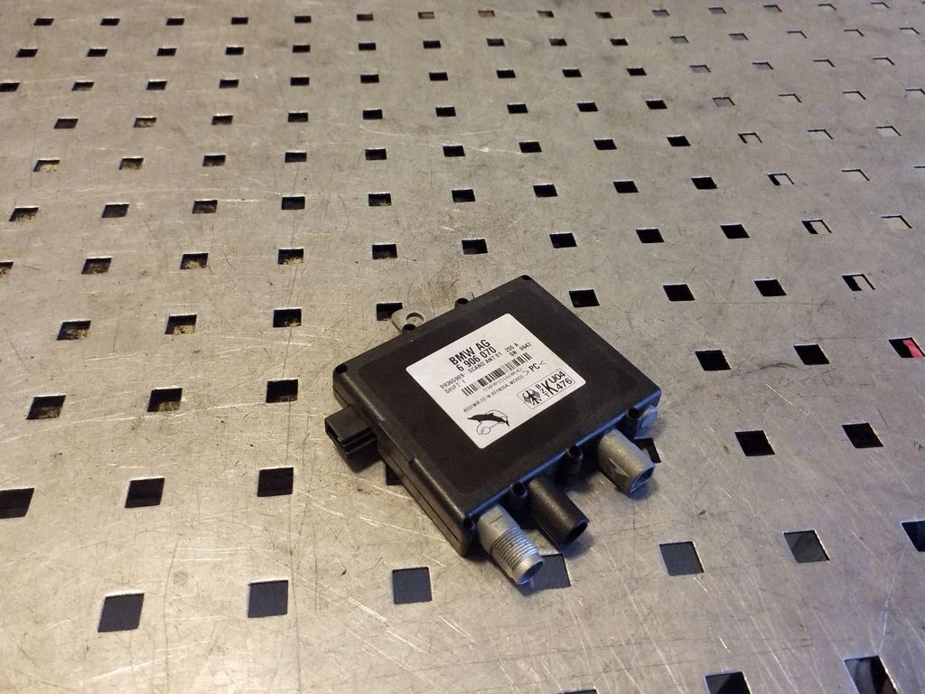 Aerial antenna amplifier 6906070