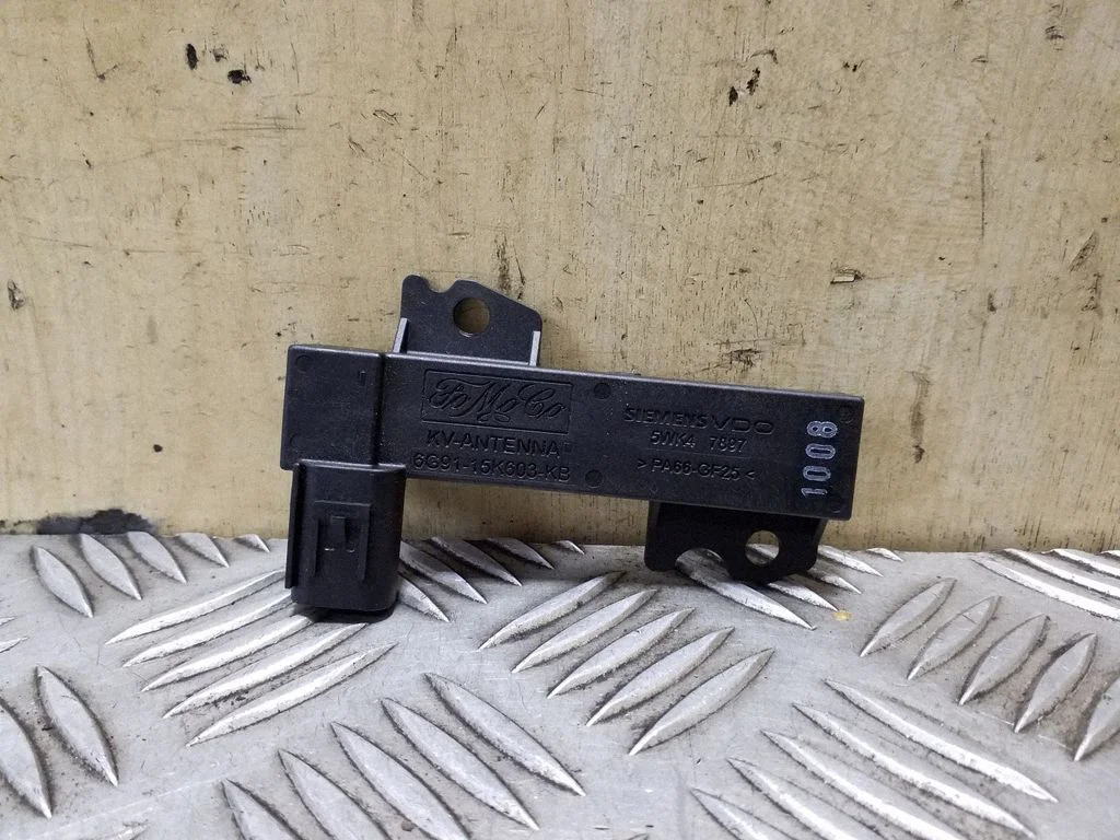 Antenas pastiprinātājs 6G9115K603KB