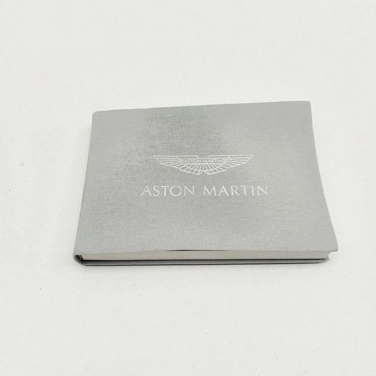 Kasutusjuhend – Aston Martin DBX (2020-)