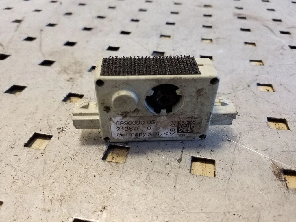 Aerial antenna amplifier 699009005