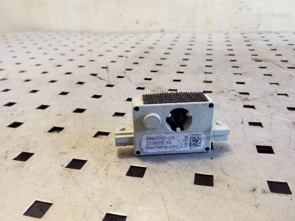 Aerial antenna amplifier 699009003