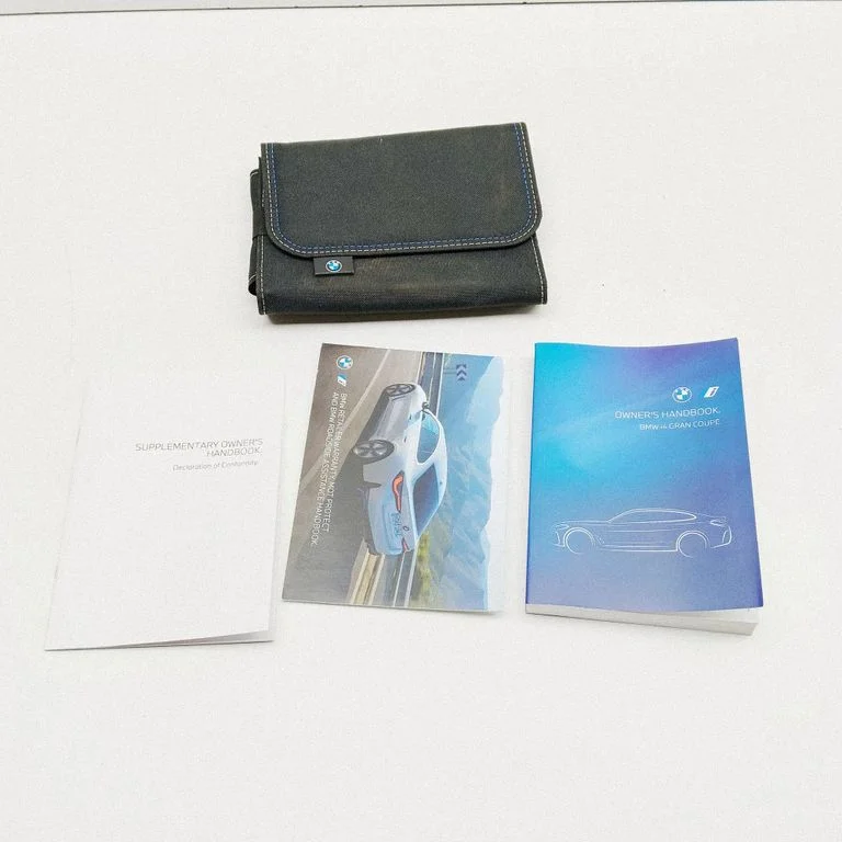 User manual 5A389F6