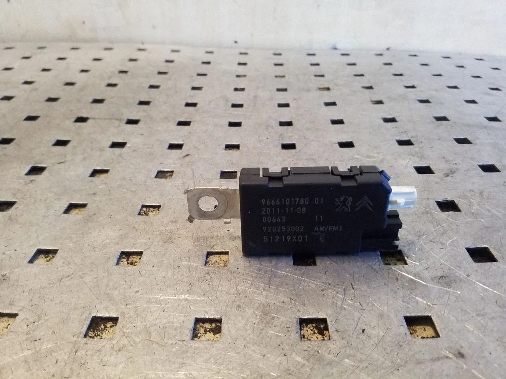Aerial antenna amplifier 966610178001