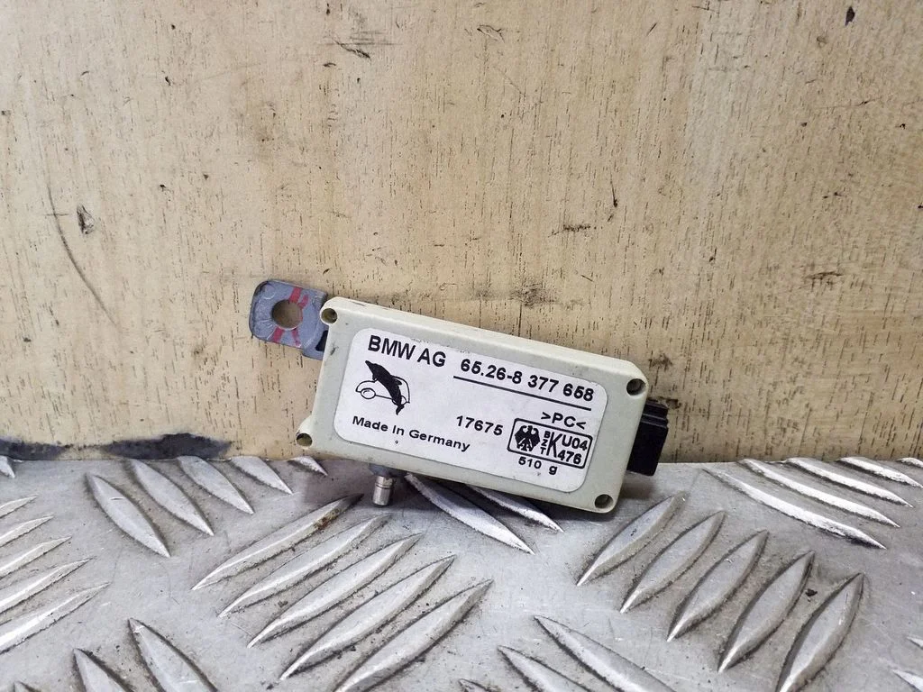 Aerial antenna amplifier 65268377658