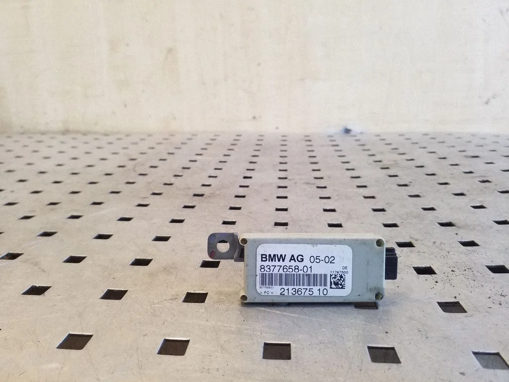 Aerial antenna amplifier 8377658
