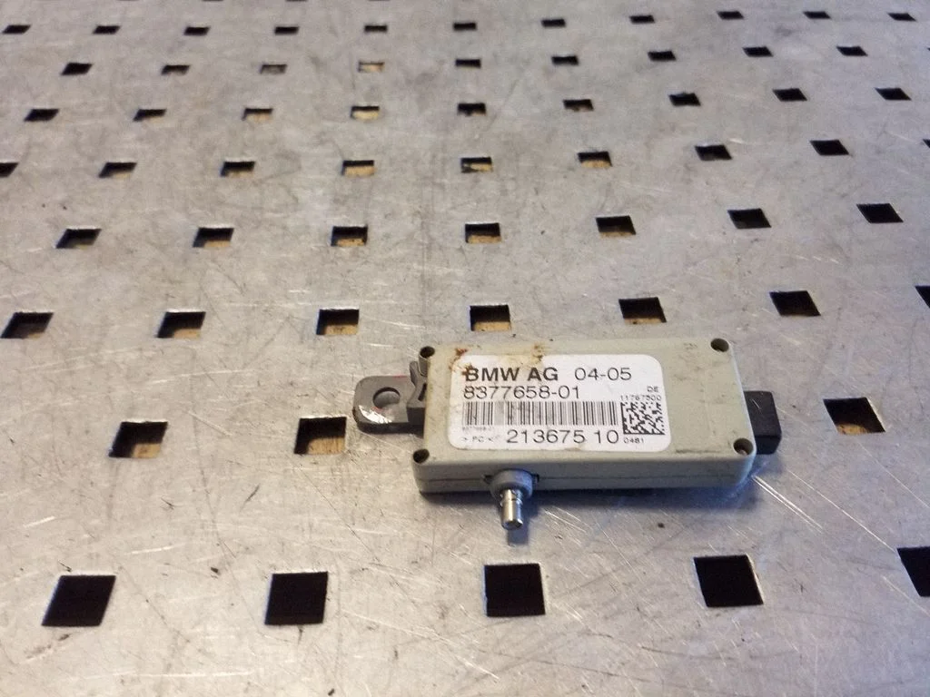 Antenas pastiprinātājs 8377658