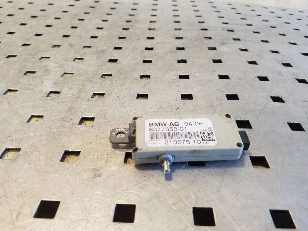 Antenas pastiprinātājs 8377658