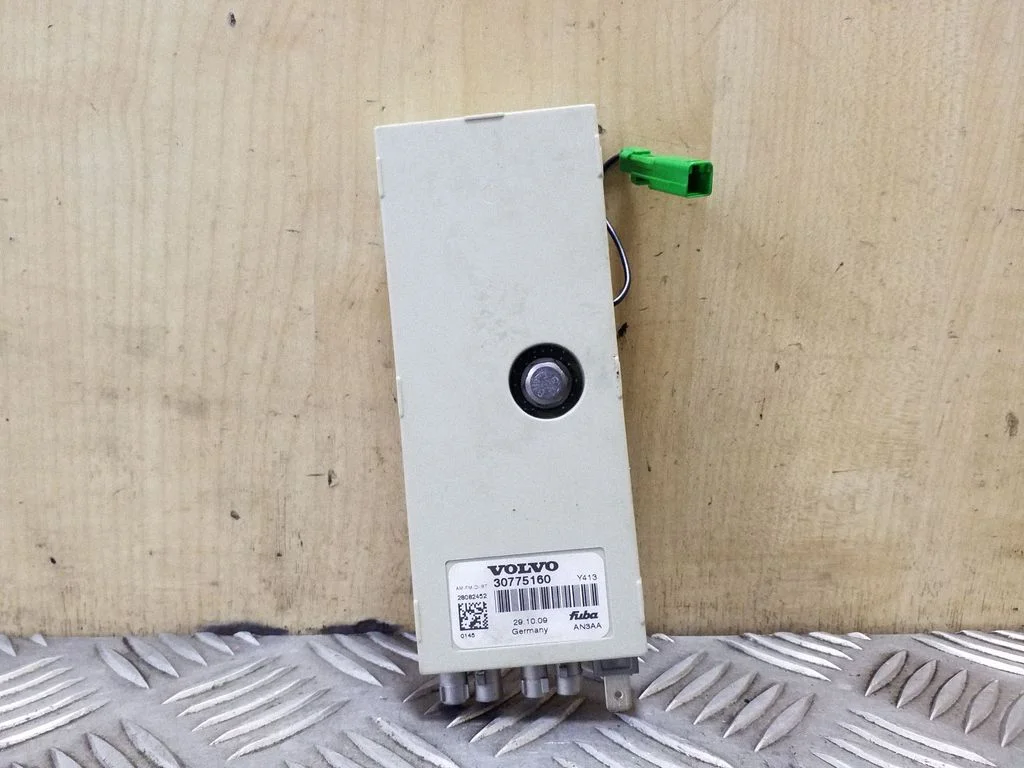 Antenni võimendi 30775160