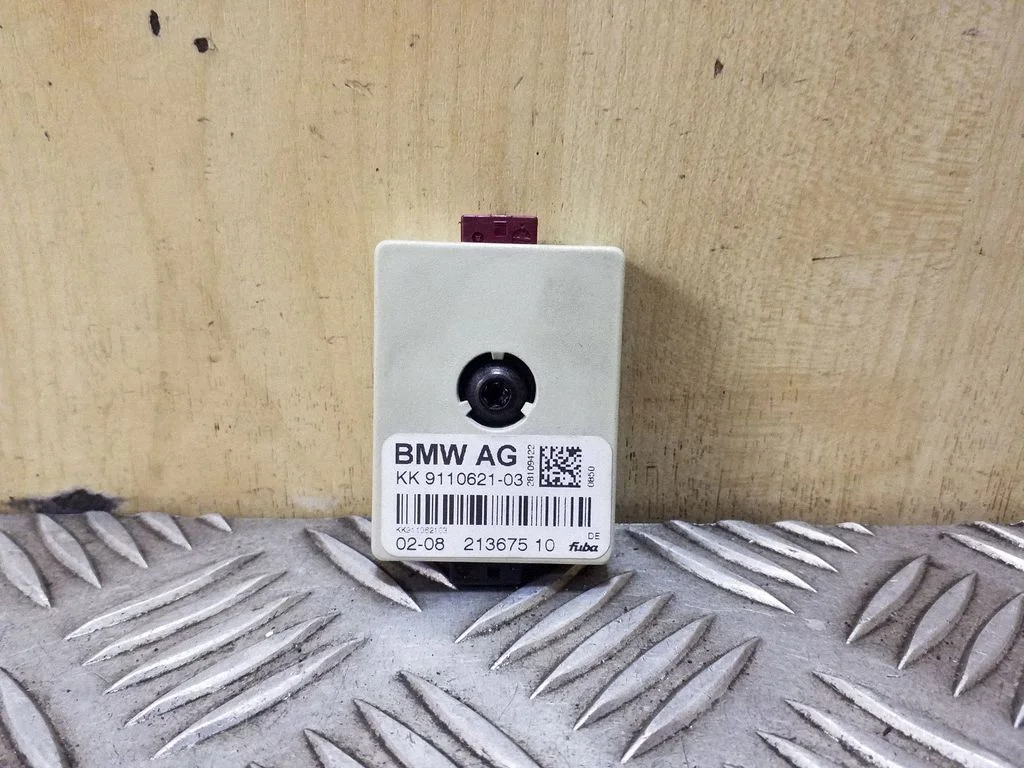 Aerial antenna amplifier 9110621