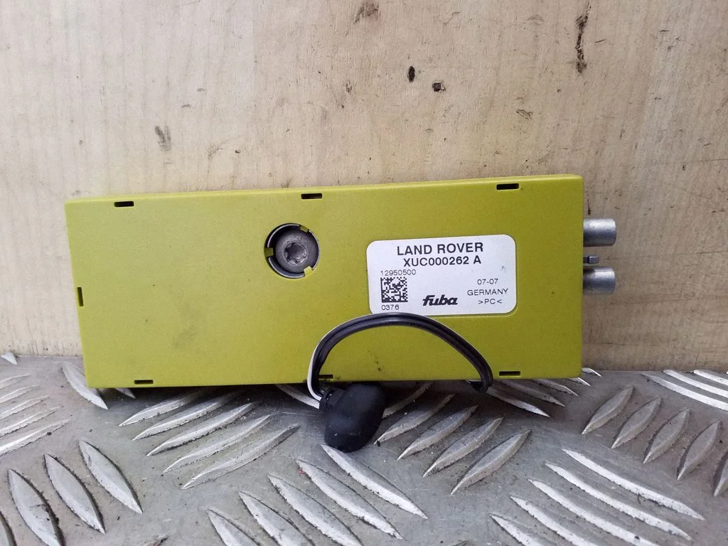 Antenas pastiprinātājs – Land Rover Range Rover Sport L320 (2005-2013)