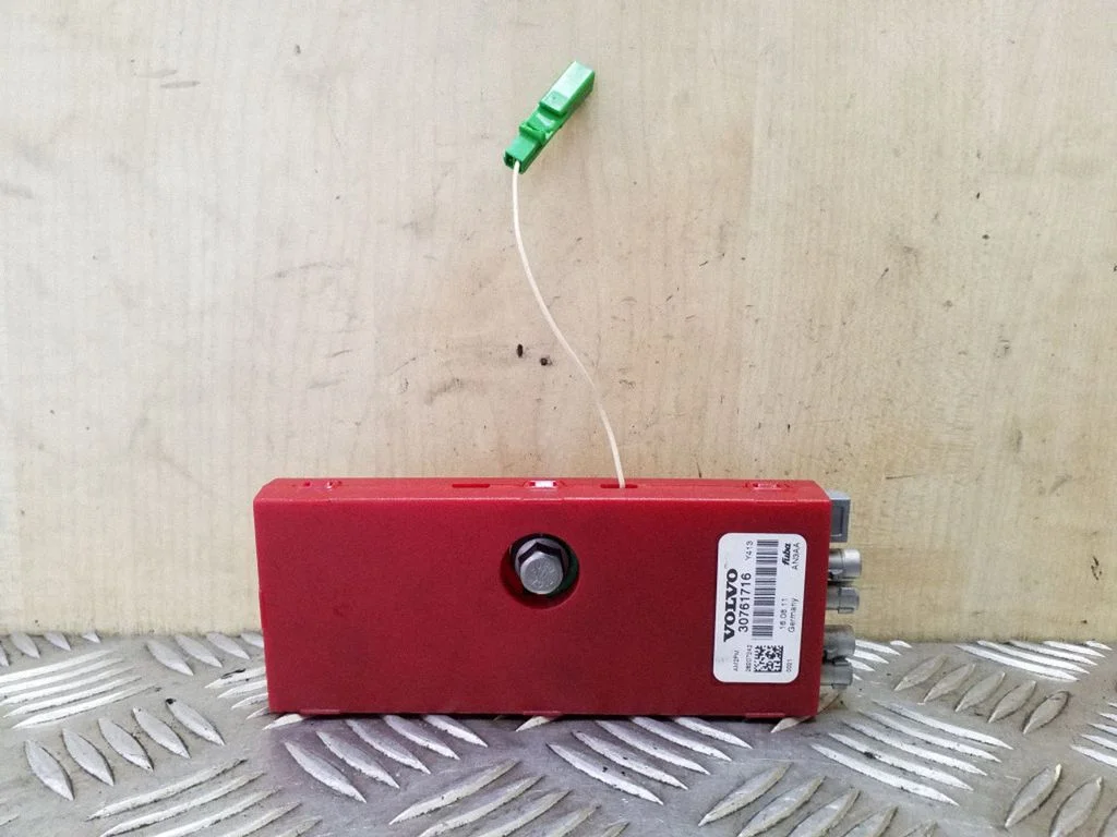 Antenas pastiprinātājs 30761716