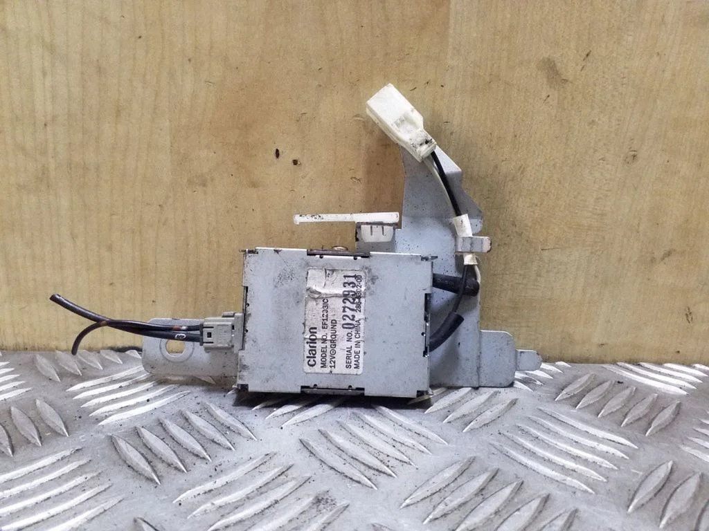 Wzmacniacz antenowy EF1203IC