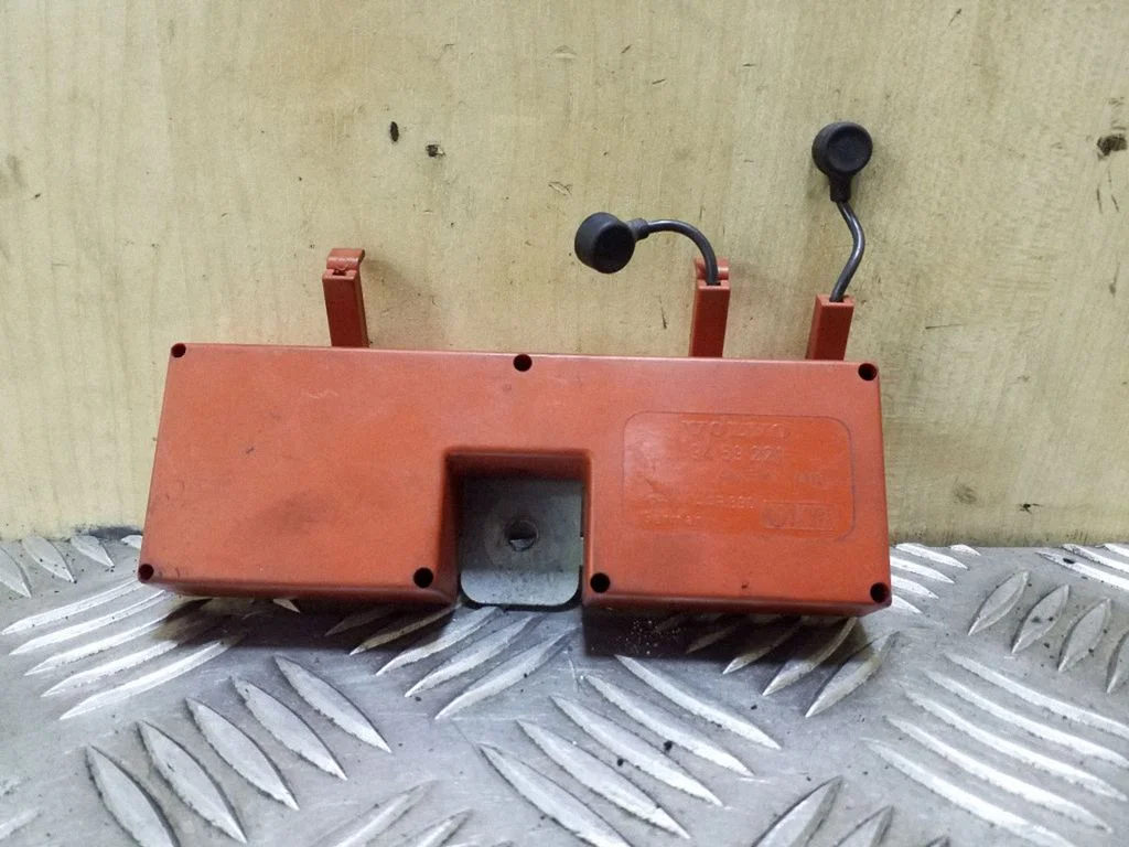 Antenas pastiprinātājs 9459221