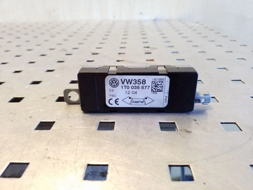 Antenni võimendi 1T0035577