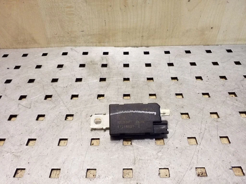 Antenas pastiprinātājs 966610178001