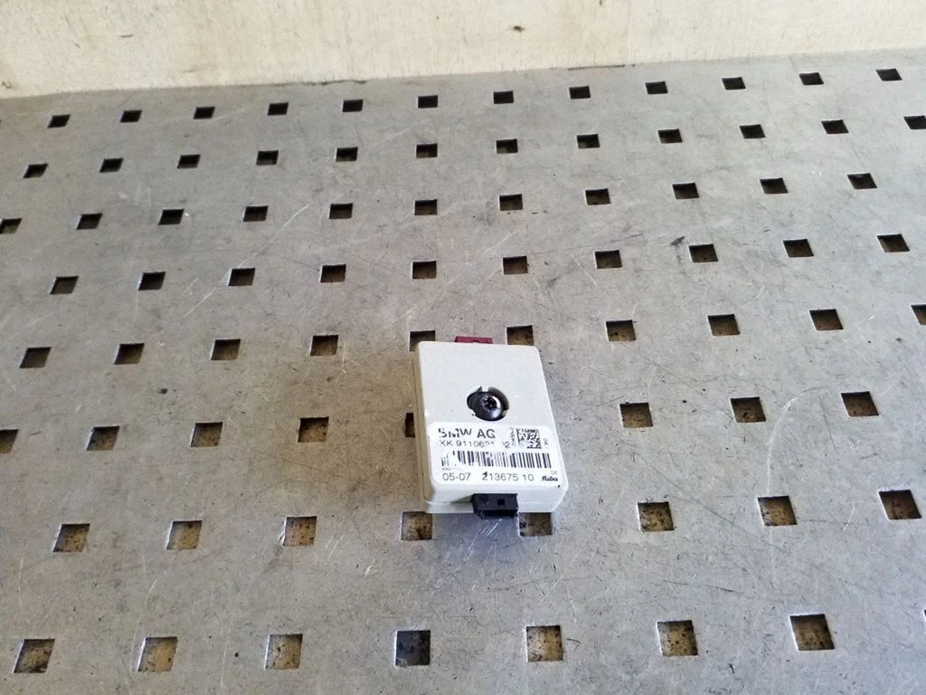 Aerial antenna amplifier 911062102