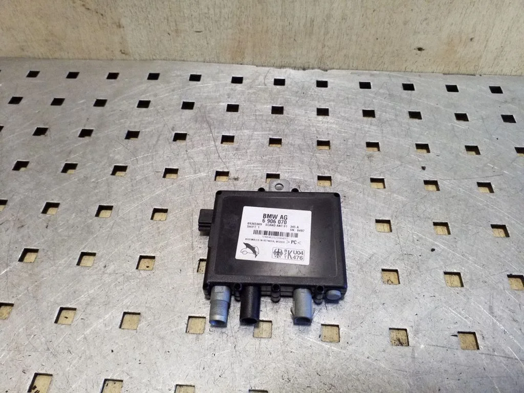 Aerial antenna amplifier 6906070