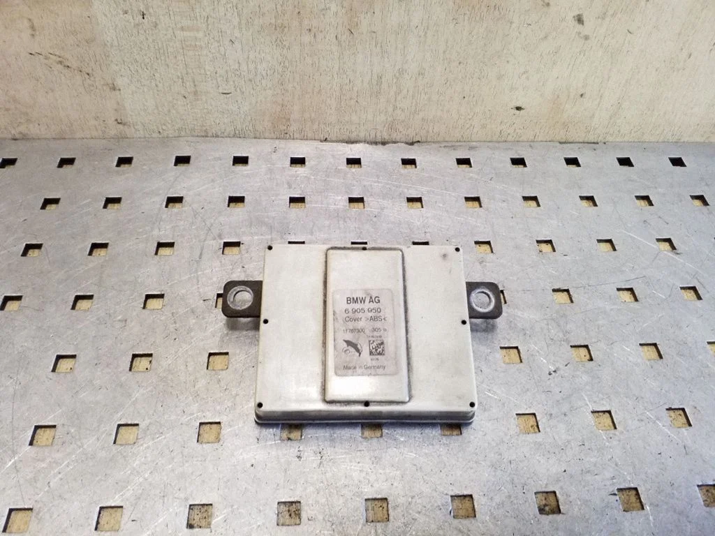Aerial antenna amplifier 6905950