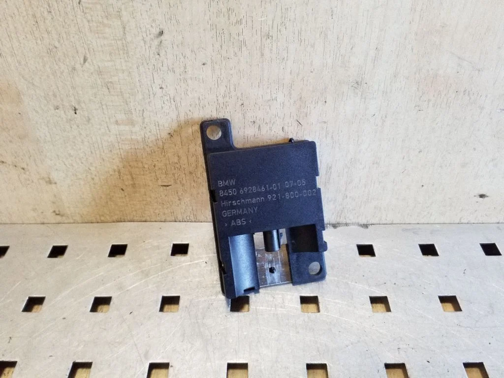 Aerial antenna amplifier 8450692846101