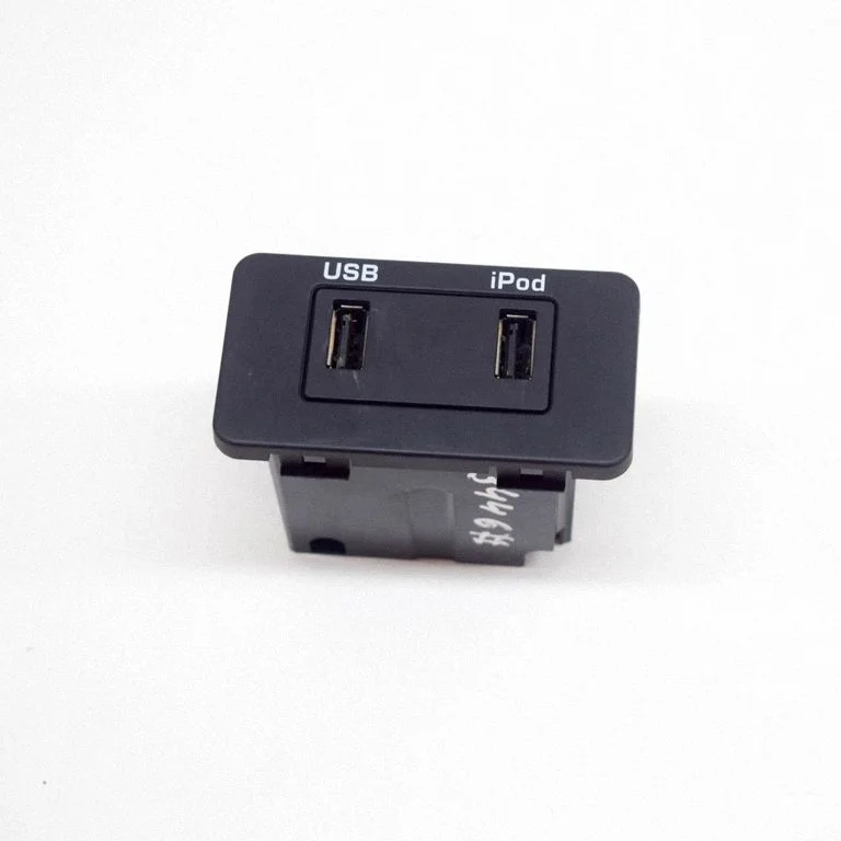 AUX ligzda CH2219C166AB