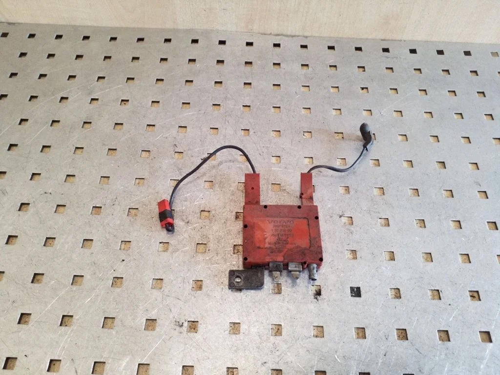Antenas pastiprinātājs 30679283