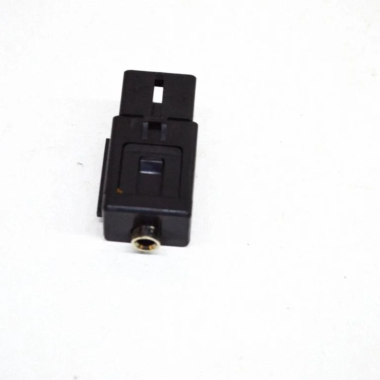 AUX-pesa – Skoda Octavia Mk3 (5E) (2013-2019)