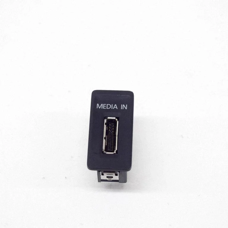 AUX-pesa 5Q0035736